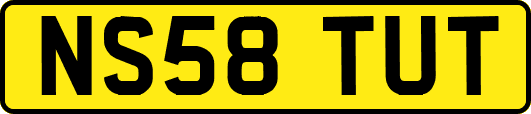 NS58TUT