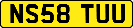 NS58TUU