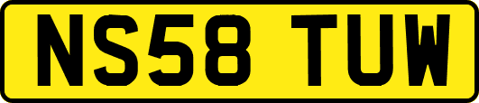 NS58TUW