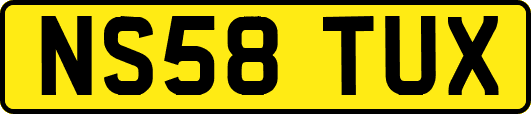 NS58TUX