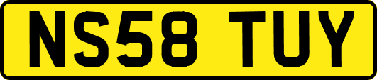 NS58TUY