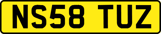 NS58TUZ