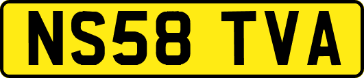 NS58TVA