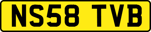 NS58TVB