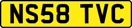 NS58TVC