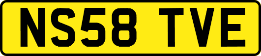 NS58TVE