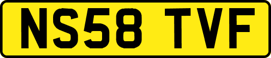 NS58TVF