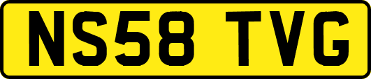 NS58TVG
