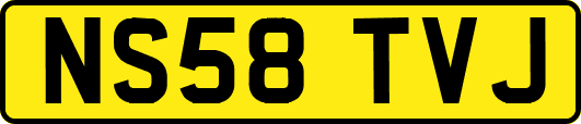 NS58TVJ