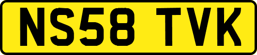NS58TVK