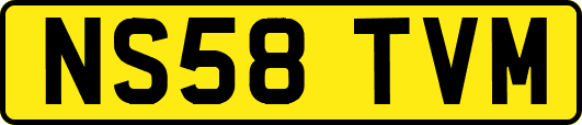NS58TVM
