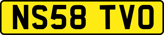 NS58TVO