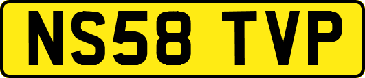 NS58TVP