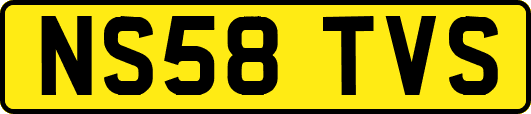 NS58TVS