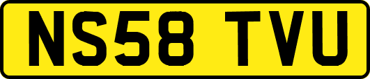 NS58TVU