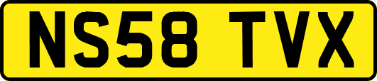 NS58TVX