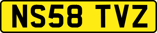 NS58TVZ