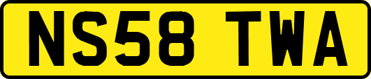NS58TWA