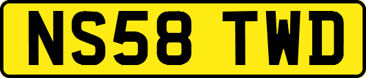 NS58TWD