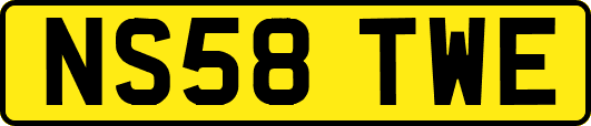 NS58TWE