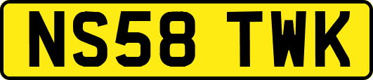 NS58TWK