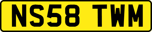 NS58TWM