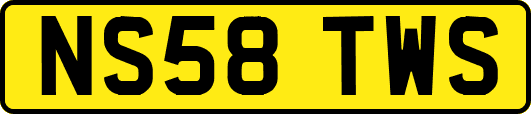 NS58TWS