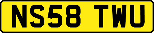 NS58TWU