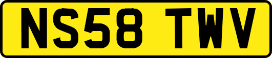 NS58TWV