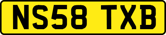 NS58TXB