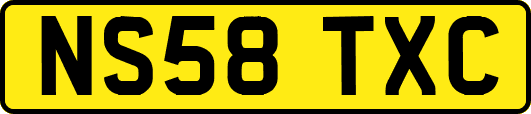 NS58TXC