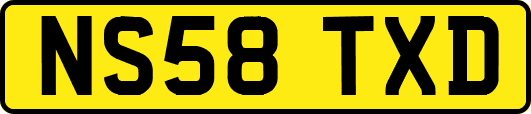 NS58TXD
