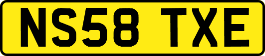NS58TXE