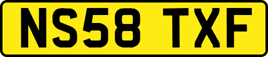 NS58TXF