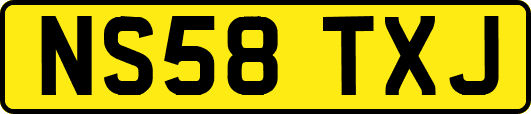 NS58TXJ