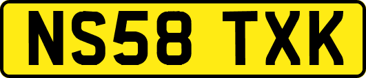 NS58TXK