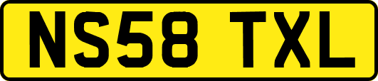 NS58TXL