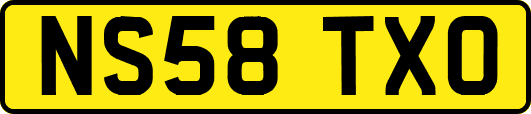 NS58TXO