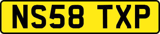 NS58TXP