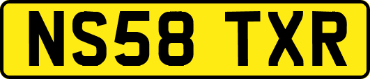 NS58TXR
