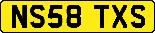 NS58TXS