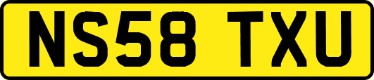 NS58TXU