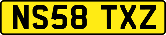 NS58TXZ