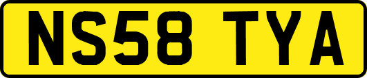 NS58TYA