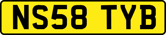 NS58TYB
