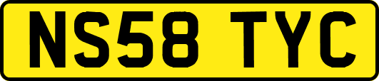 NS58TYC