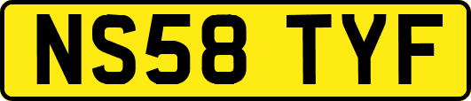 NS58TYF