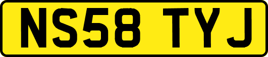 NS58TYJ