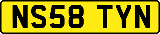 NS58TYN