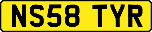NS58TYR
